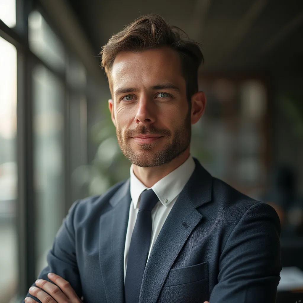 Tiago Ribeiro, Analista de Dados
